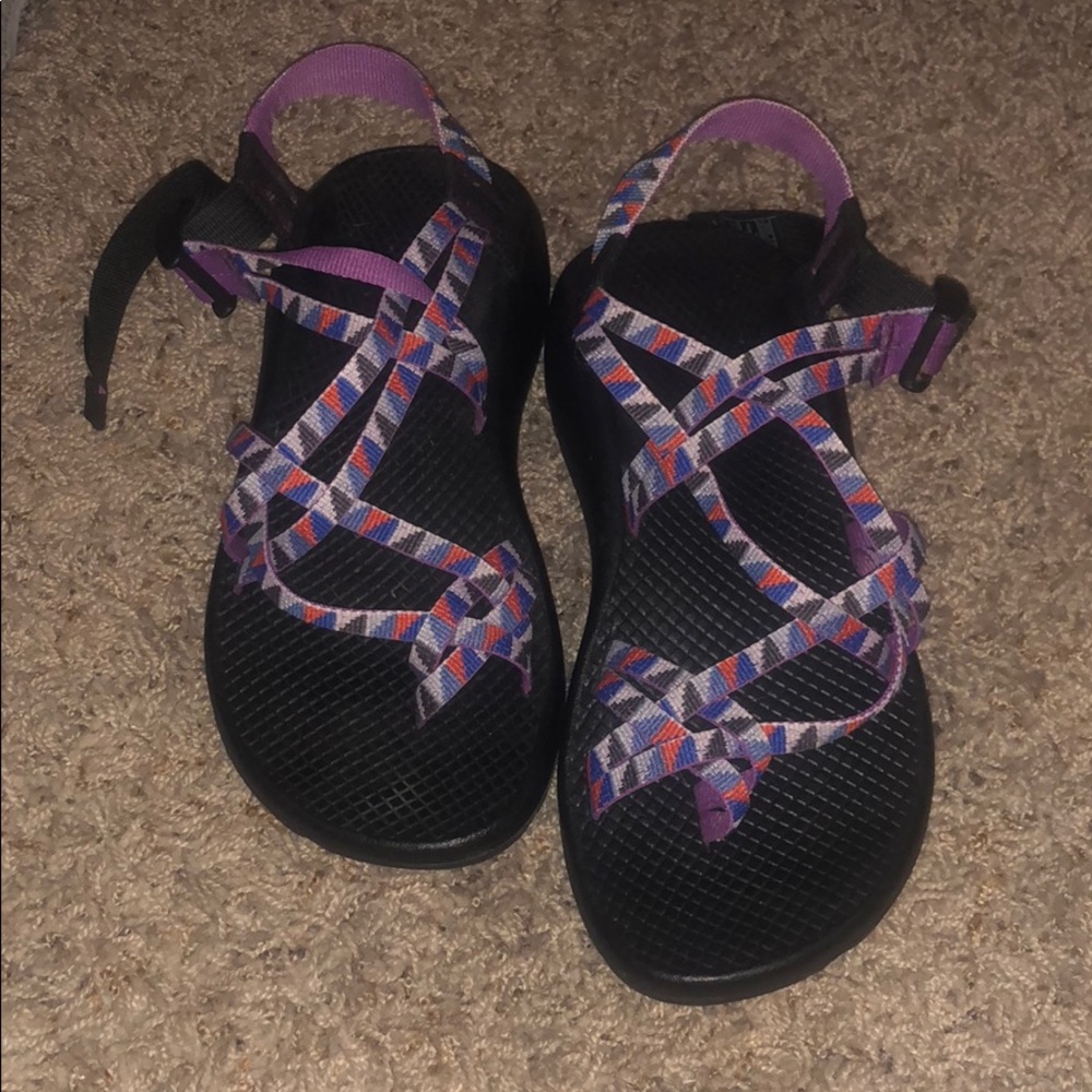 Chacos